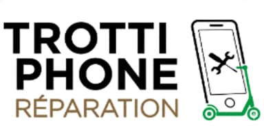 TROTTIPHONE - Réparation téléphone et trottinette à Domont