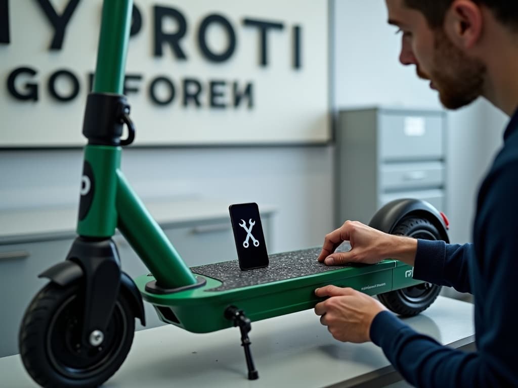 Réparation Batterie à Saint-Gratien - TROTTIPHONE