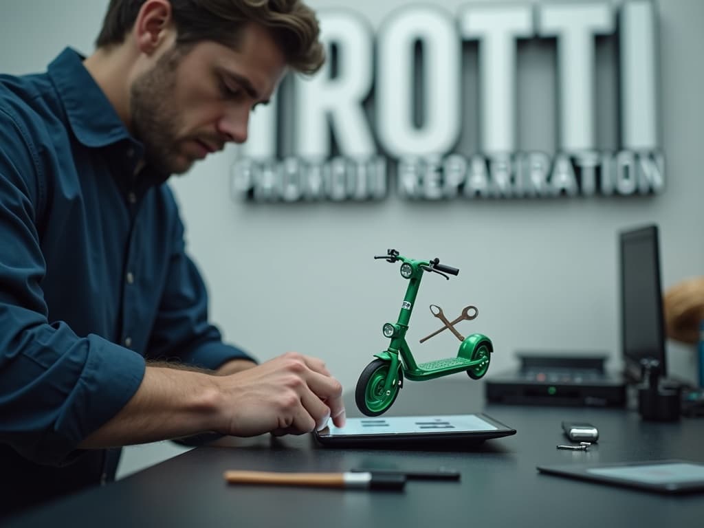 Réparation Boutons (Power/Volume) à Banthelu - TROTTIPHONE