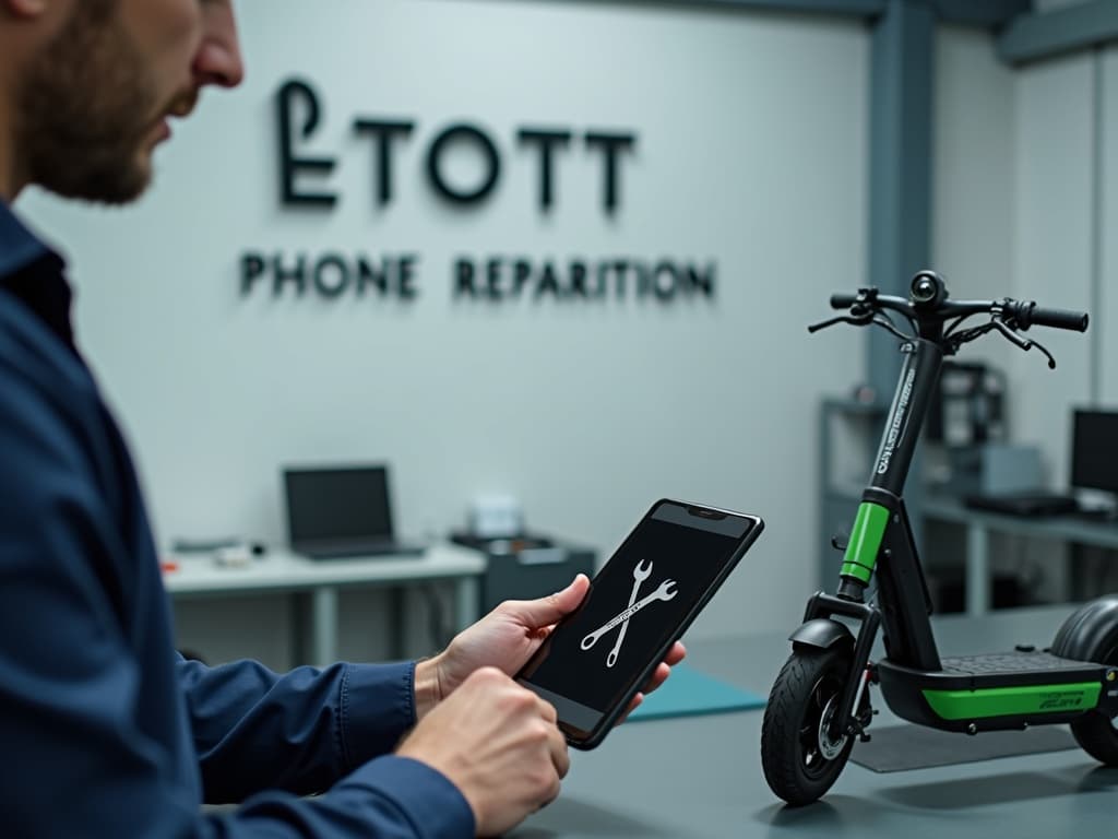 Réparation Caméra avant/arrière à Ennery - TROTTIPHONE