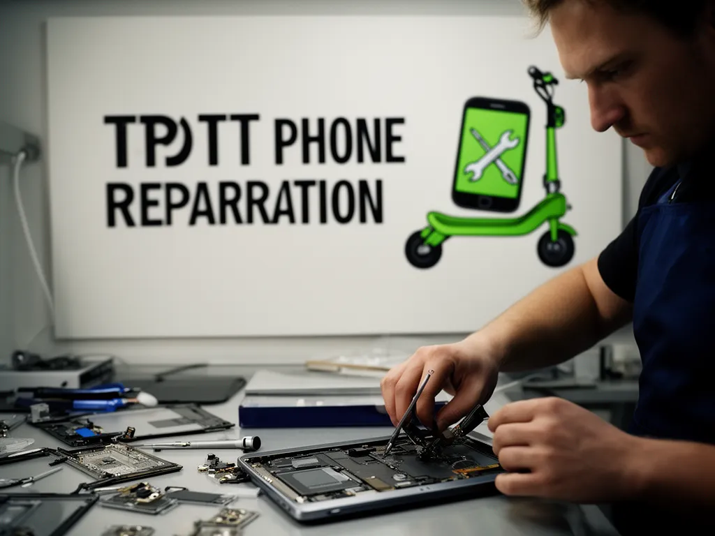 Réparation Caméra avant/arrière à Vallangoujard - TROTTIPHONE