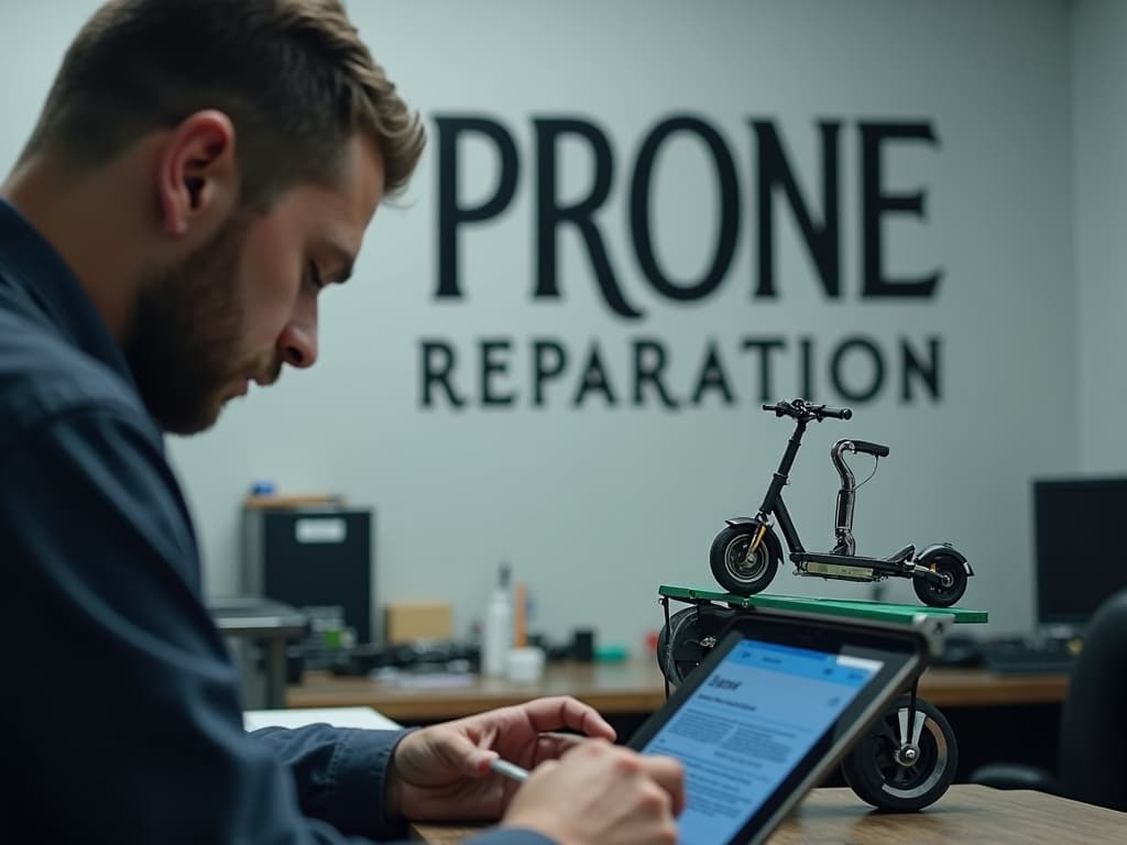 Réparation Connecteur de charge à Chennevières-lès-Louvres - TROTTIPHONE