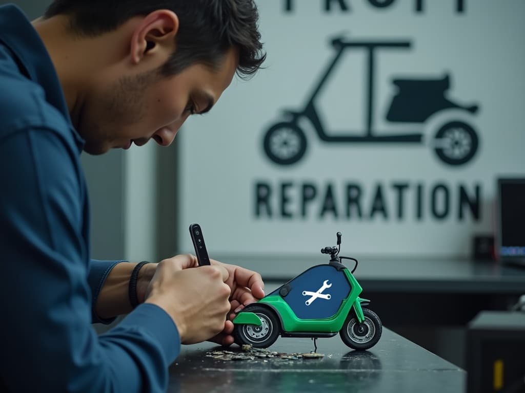 Réparation Écran / Vitre tactile à Taverny - TROTTIPHONE