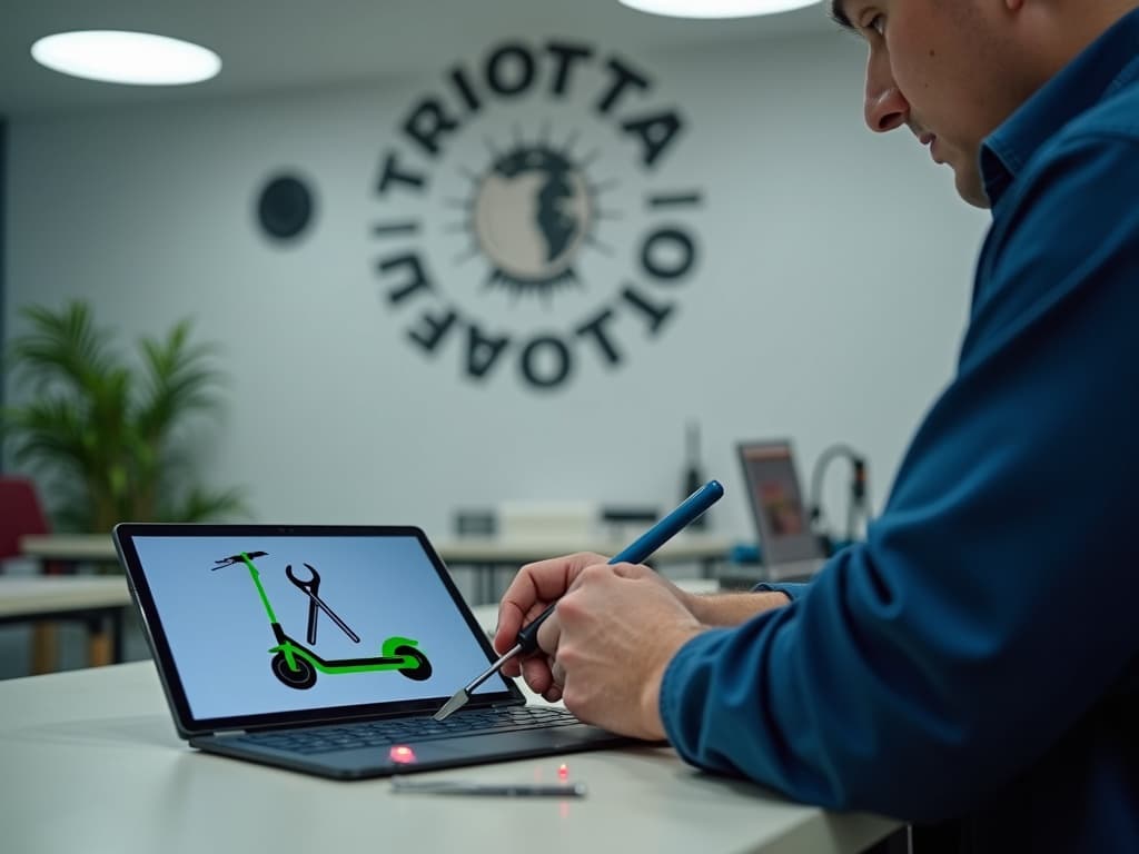 Réparation Haut-parleur / Micro à Chaussy - TROTTIPHONE