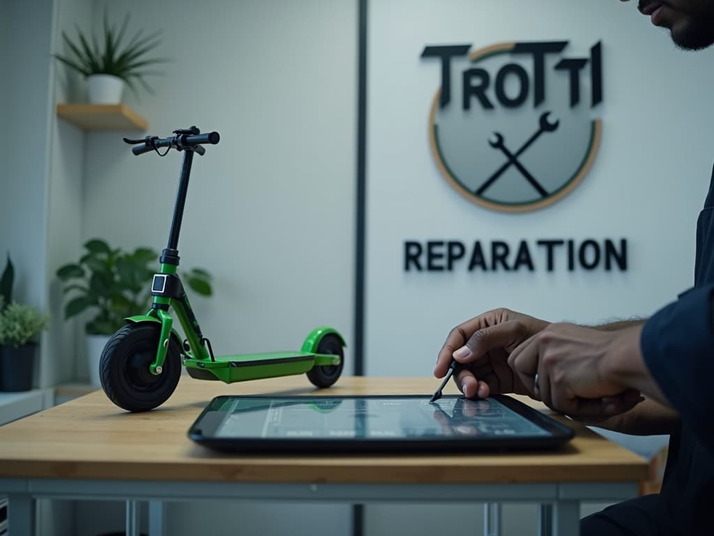 Réparation Haut-parleur / Micro à Cléry-en-Vexin - TROTTIPHONE