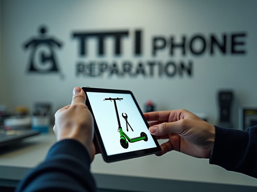 Réparation Haut-parleur / Micro à Épiais-Rhus - TROTTIPHONE