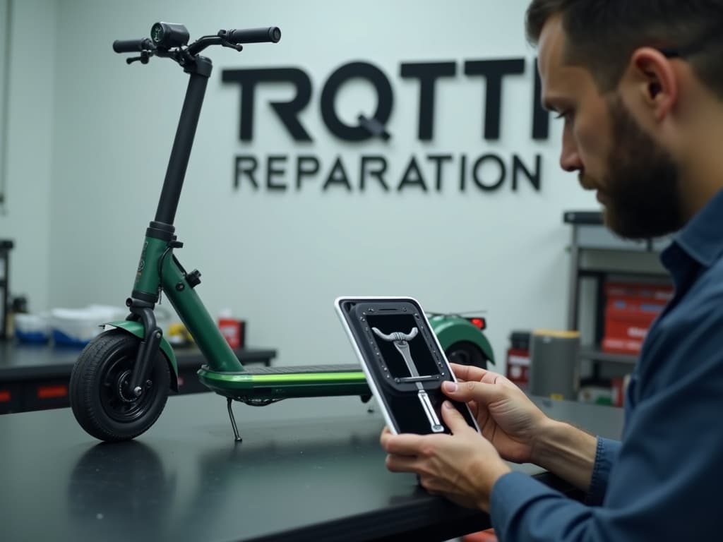 Réparation Haut-parleur / Micro à Gouzangrez - TROTTIPHONE