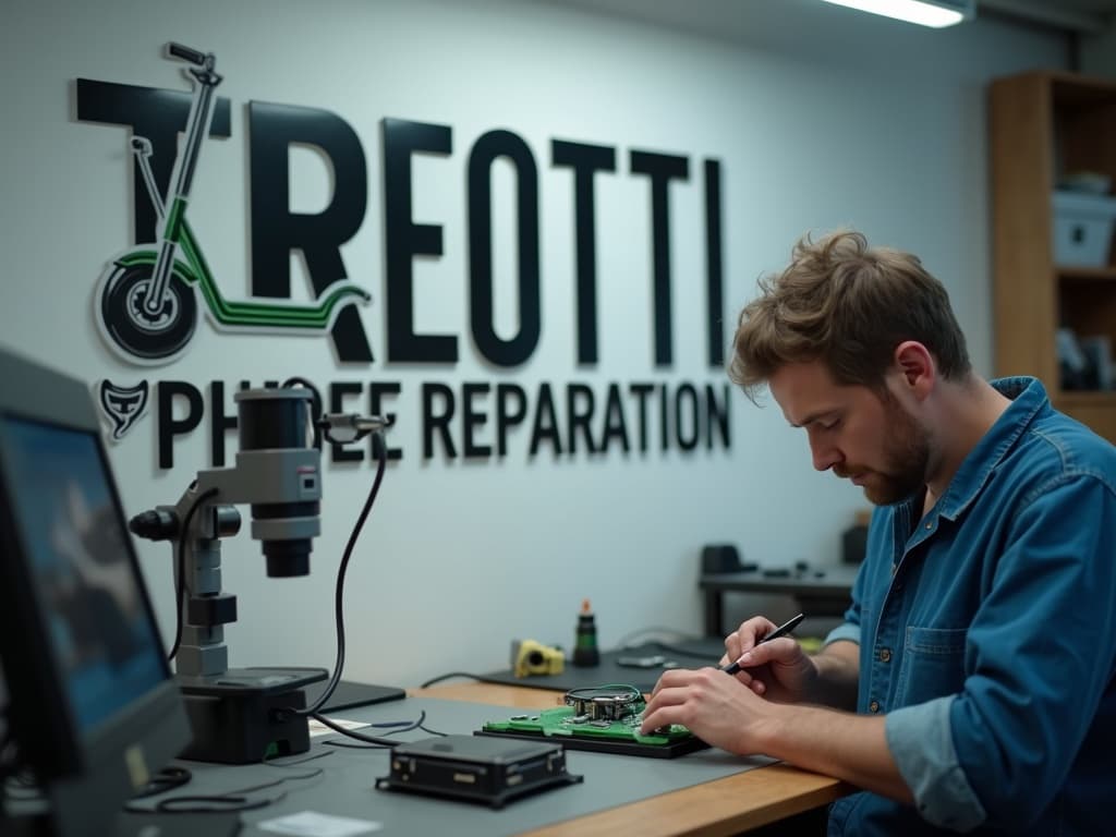 Réparation Connecteur de charge à Argenteuil - TROTTIPHONE