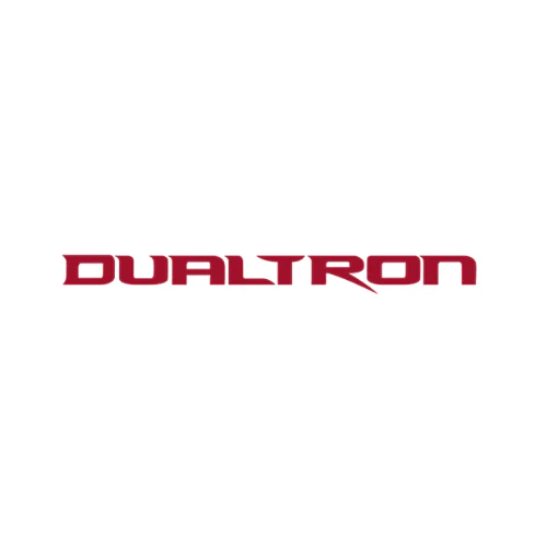Logo Dualtron - Trottinette électrique