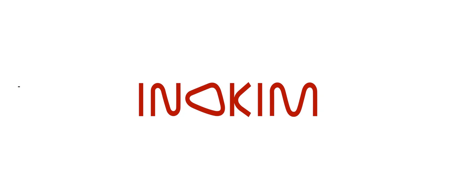 Logo Inokim - Trottinette électrique