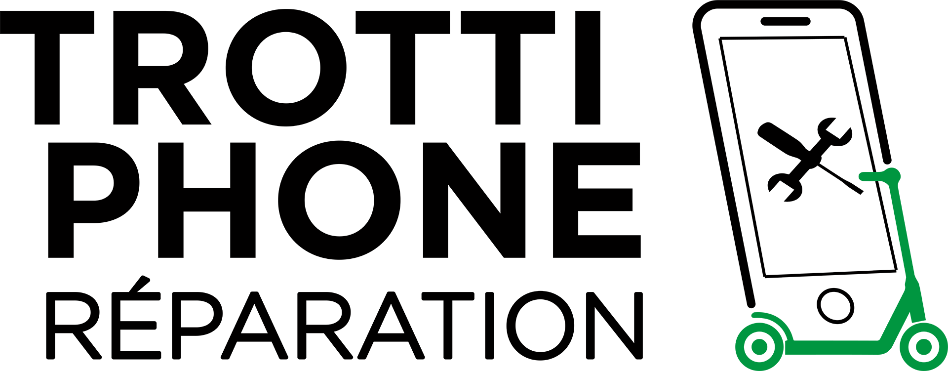 Trottiphone