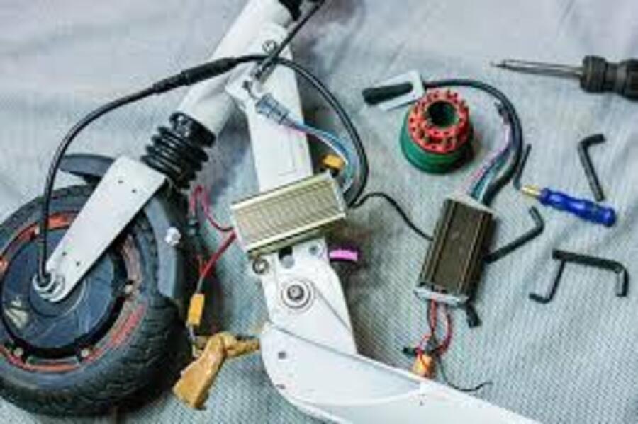 TROTTIPHONE reparation